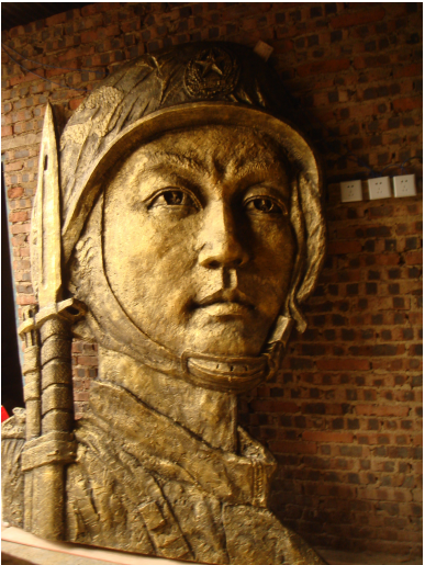 萧山区重庆玻璃钢雕塑