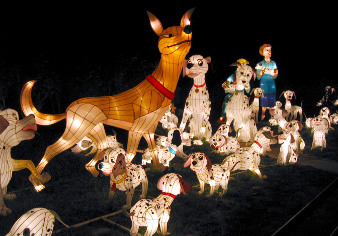 萧山区重庆龙灯彩扎雕塑