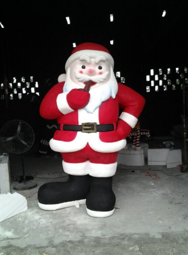 萧山区重庆泡沫雕塑