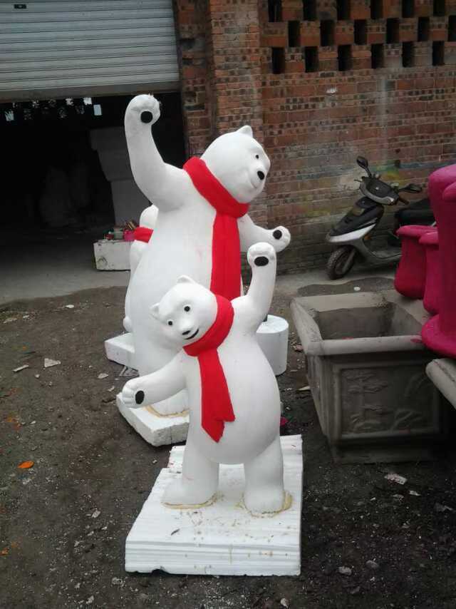 萧山区重庆泡沫雕塑联系电话