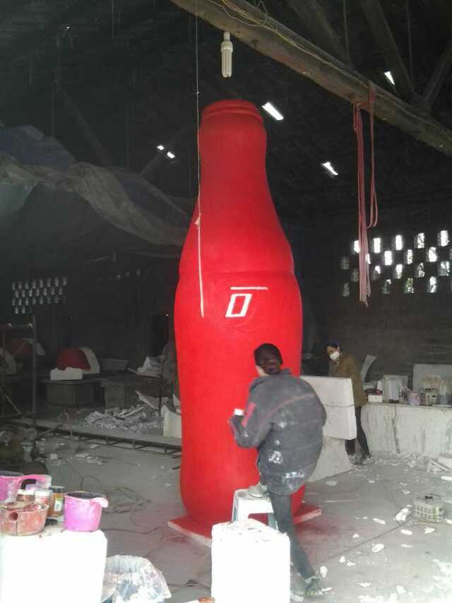 萧山区重庆泡沫雕塑多少钱