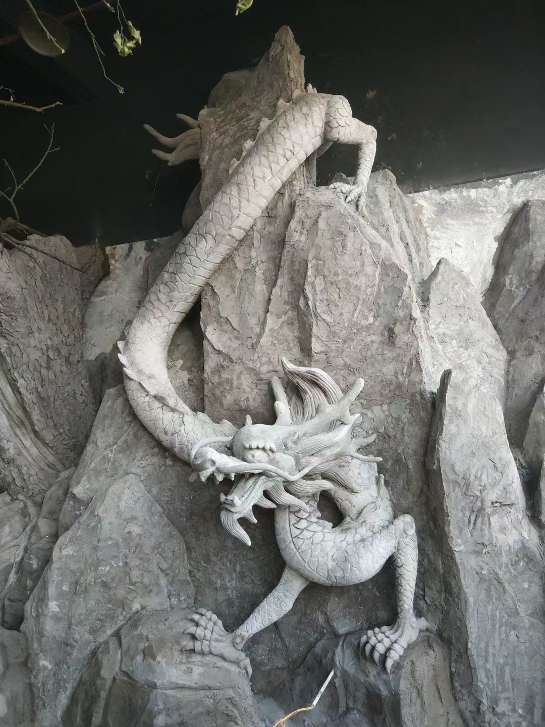 萧山区重庆水泥雕塑哪家好